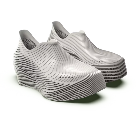 ALIVEFORM_STRATUM RUNNER (Chalk)