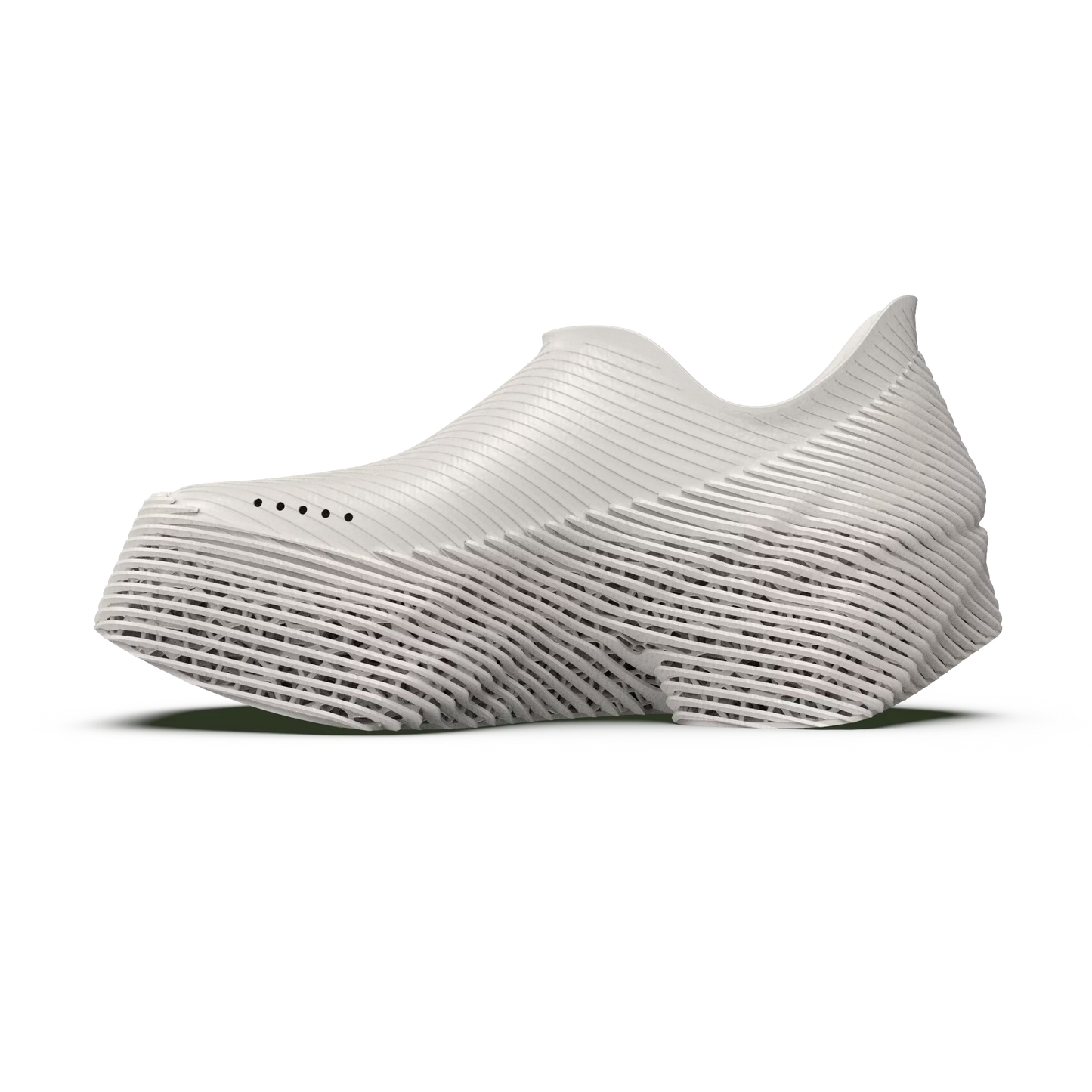ALIVEFORM_STRATUM RUNNER (Chalk)