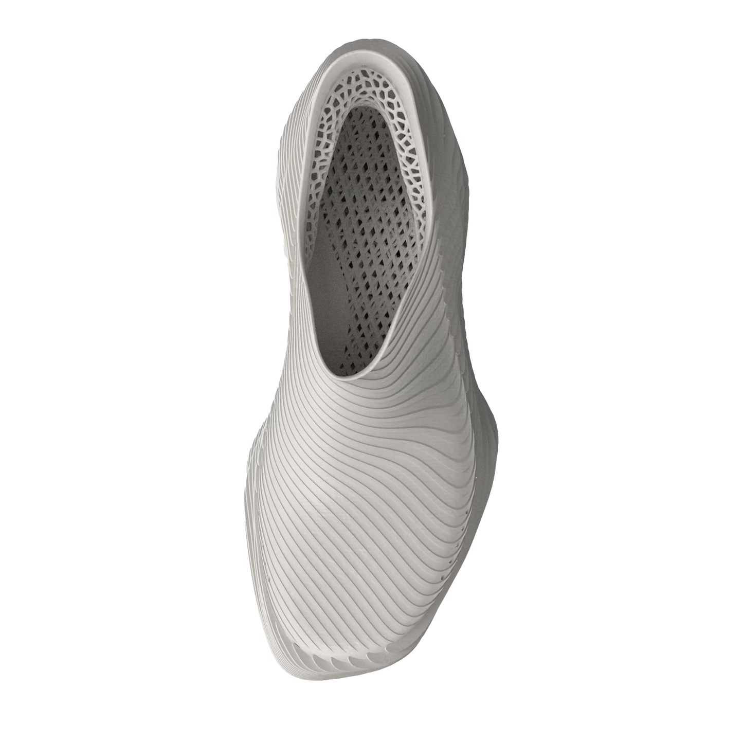 ALIVEFORM_STRATUM RUNNER (Chalk)