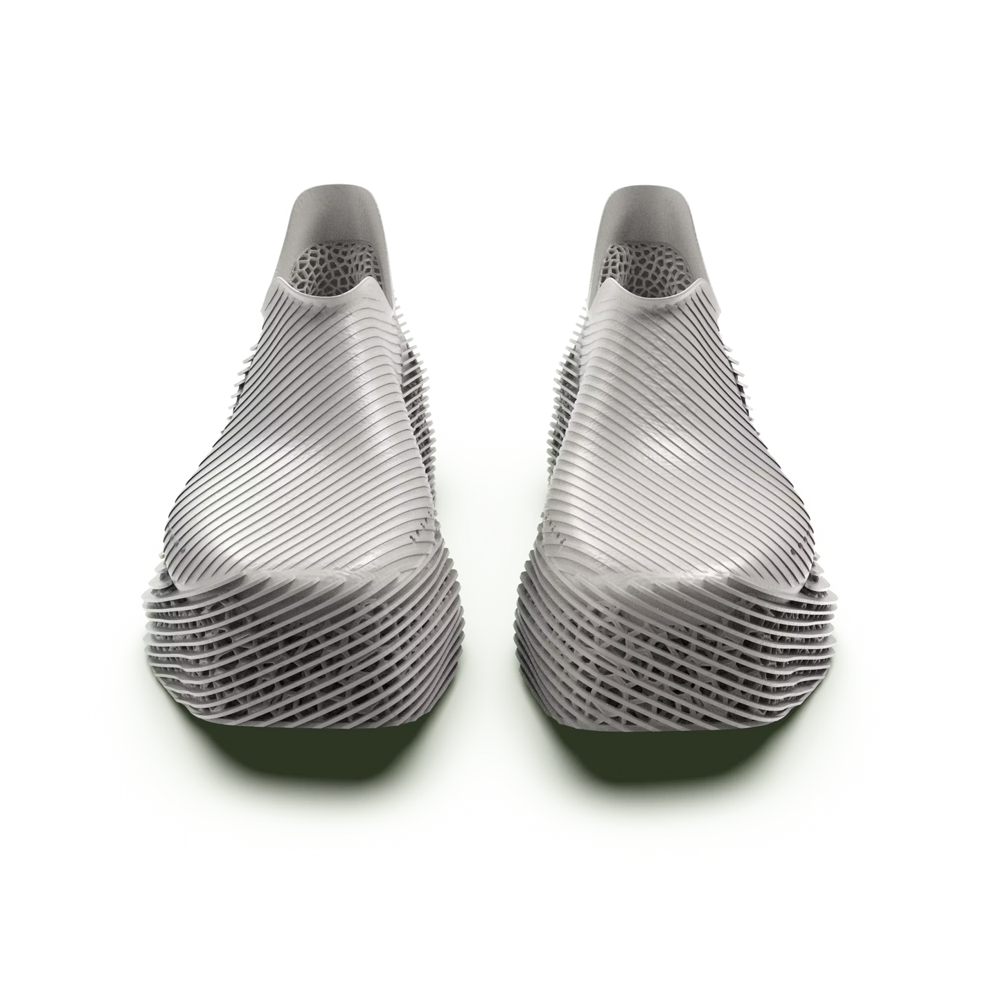 ALIVEFORM_STRATUM RUNNER (Chalk)