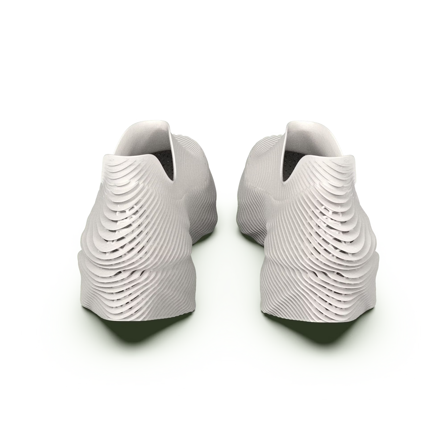 ALIVEFORM_STRATUM RUNNER (Chalk)