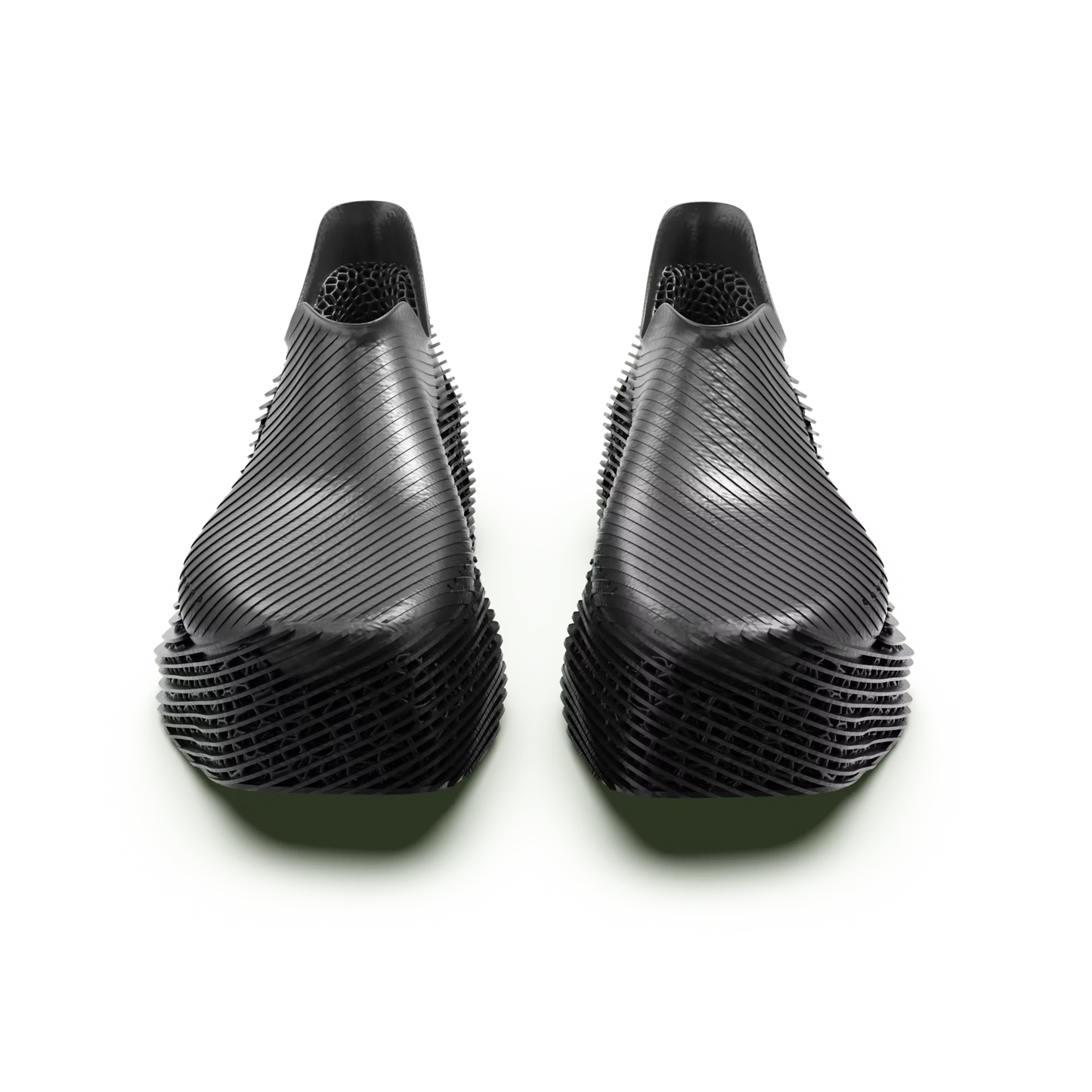 ALIVEFORM_STRATUM RUNNER (Nickel Graident)