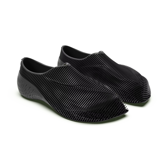 ALIVEFORM_STRATUM TALON (Charcoal)