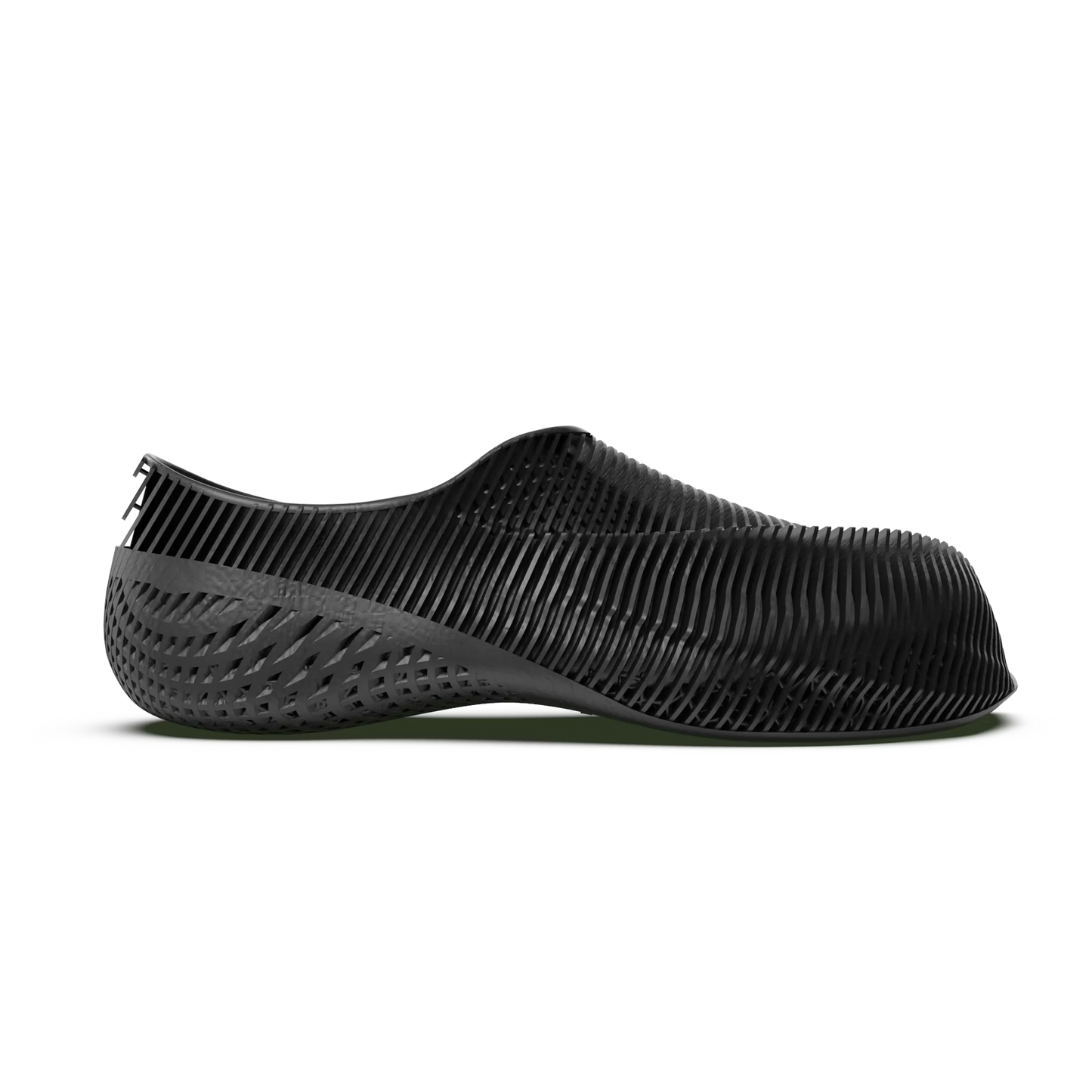 ALIVEFORM_STRATUM TALON (Charcoal)