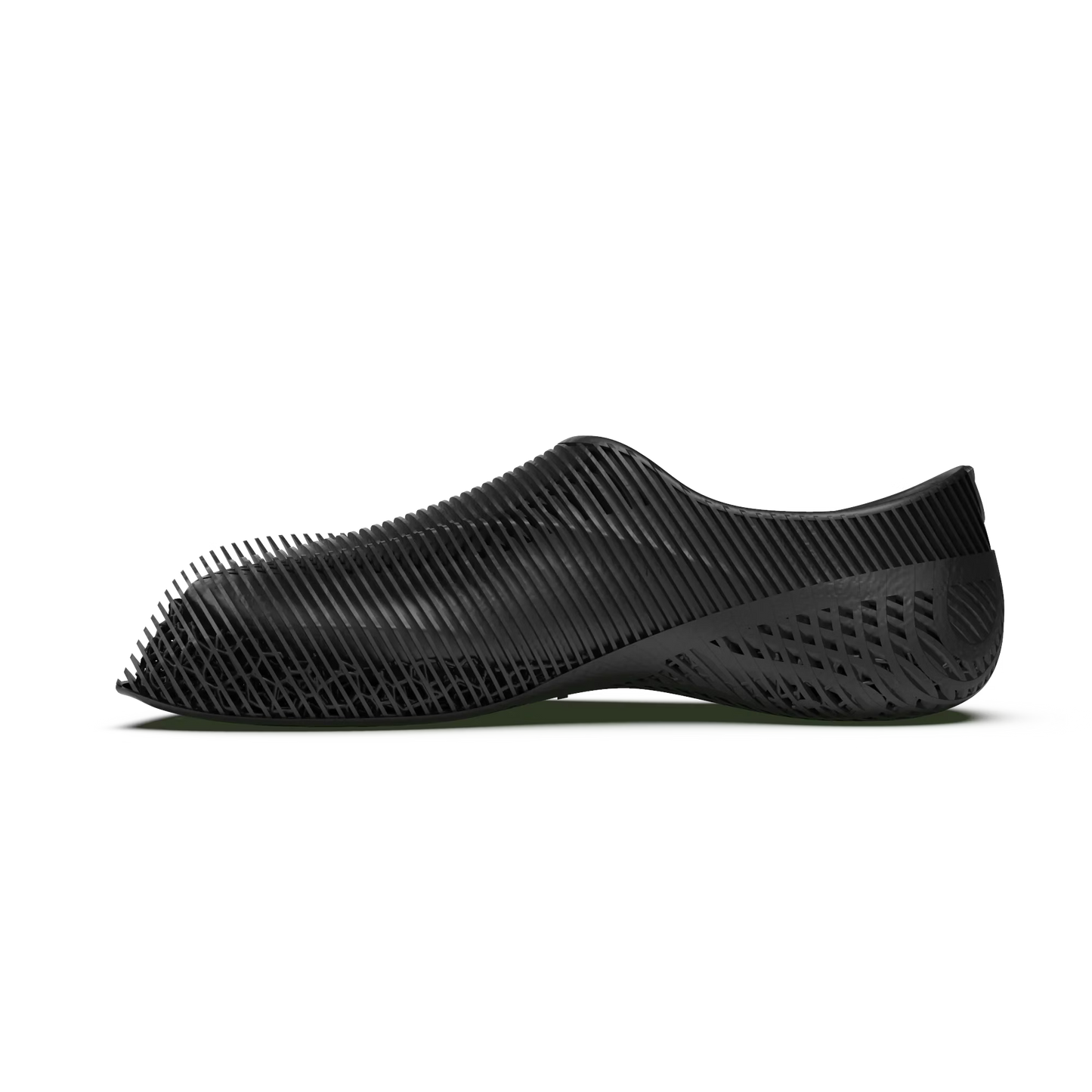 ALIVEFORM_STRATUM TALON (Charcoal)