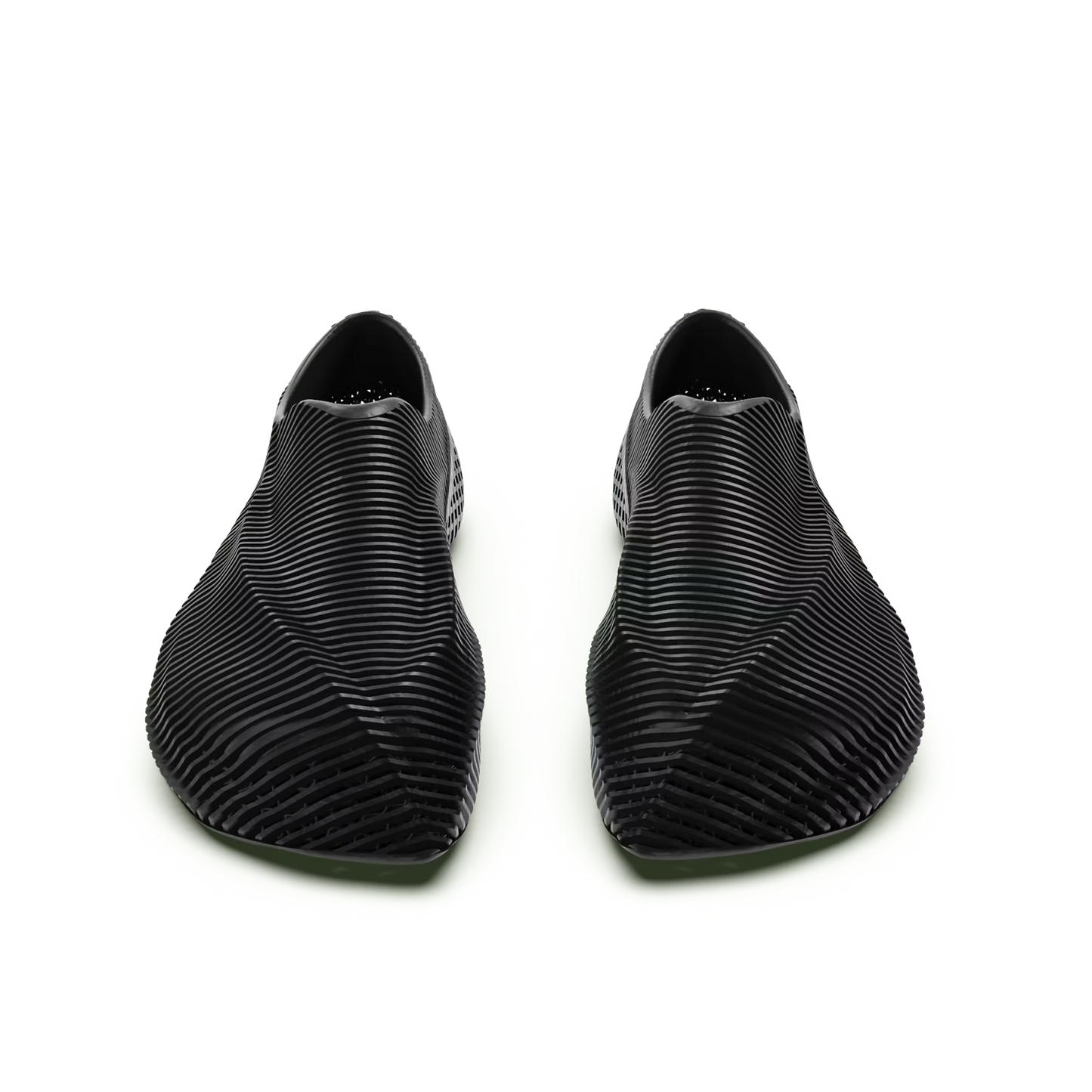 ALIVEFORM_STRATUM TALON (Charcoal)
