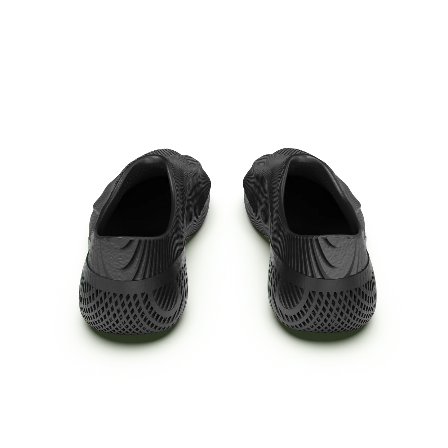 ALIVEFORM_STRATUM TALON (Charcoal)