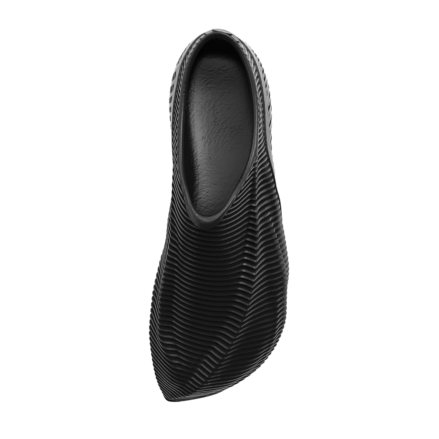 ALIVEFORM_STRATUM TALON (Charcoal)