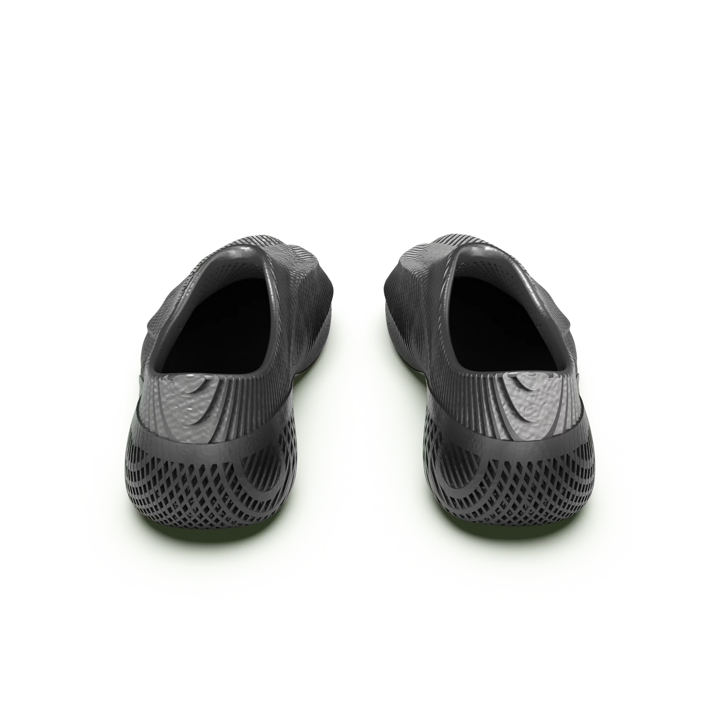 ALIVEFORM_STRATUM TALON (Nickel Graident)