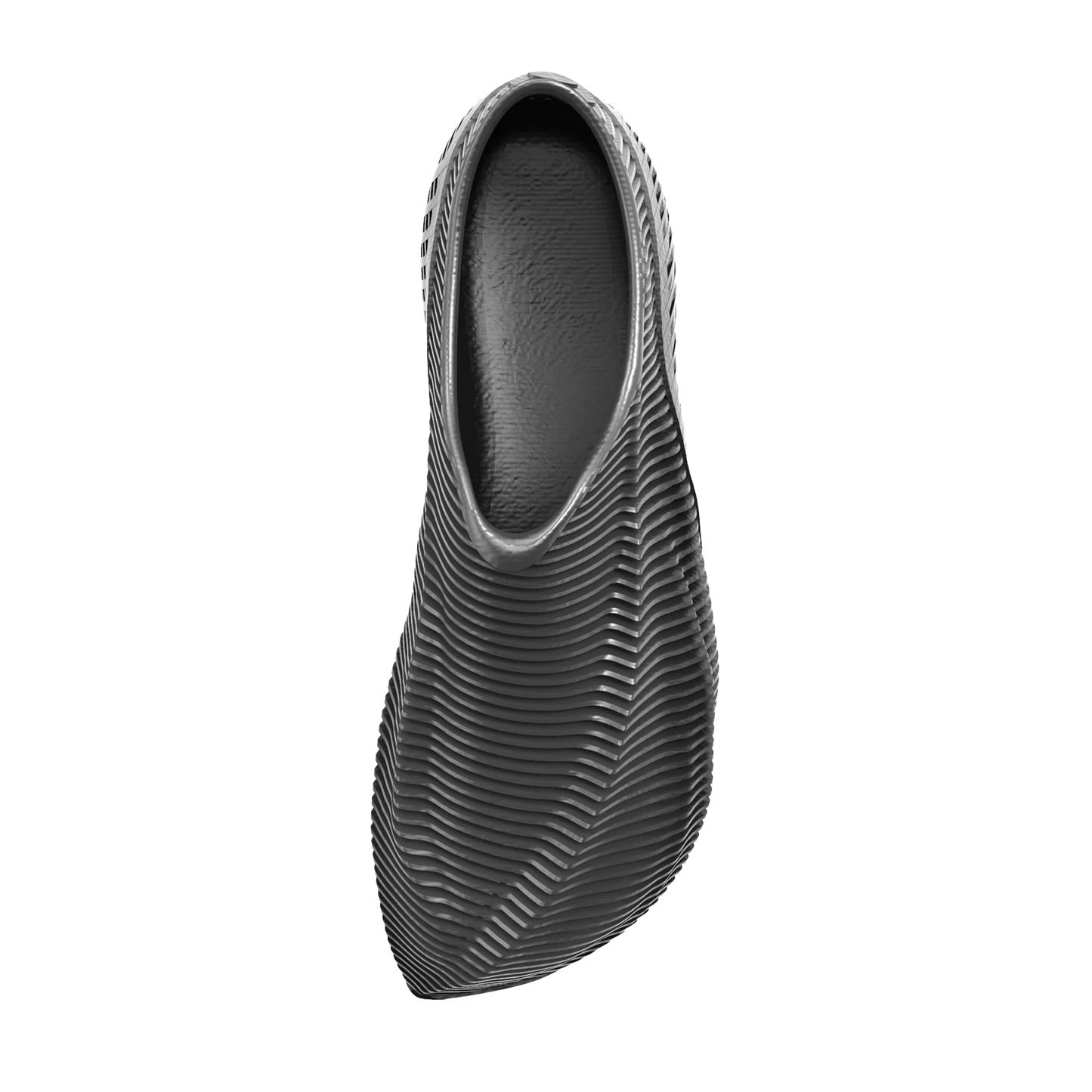 ALIVEFORM_STRATUM TALON (Nickel Graident)