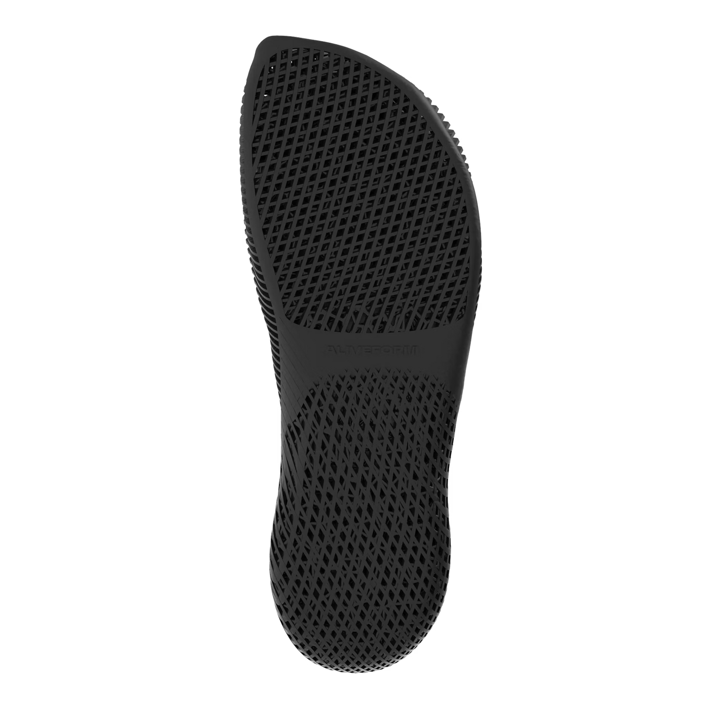 ALIVEFORM_STRATUM TALON (Nickel Graident)