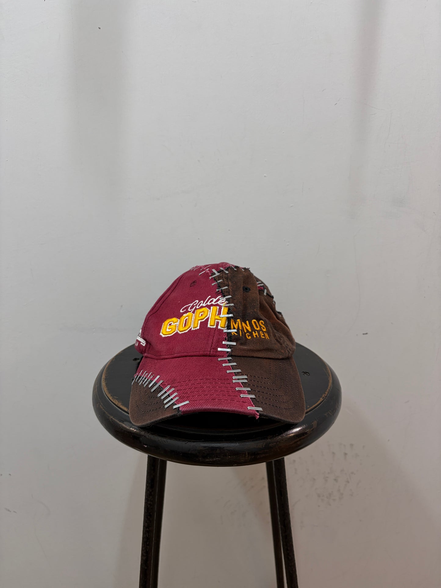 KOZABURO_PRM Cap Multi Line (Multi 05)