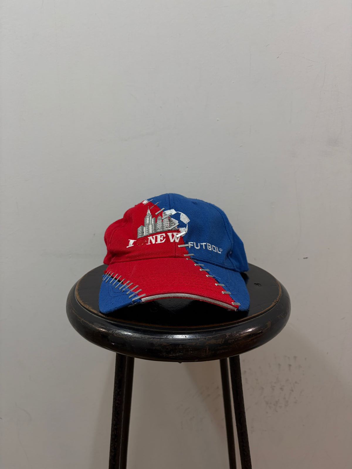 KOZABURO_PRM Cap Multi Line (Multi 04)