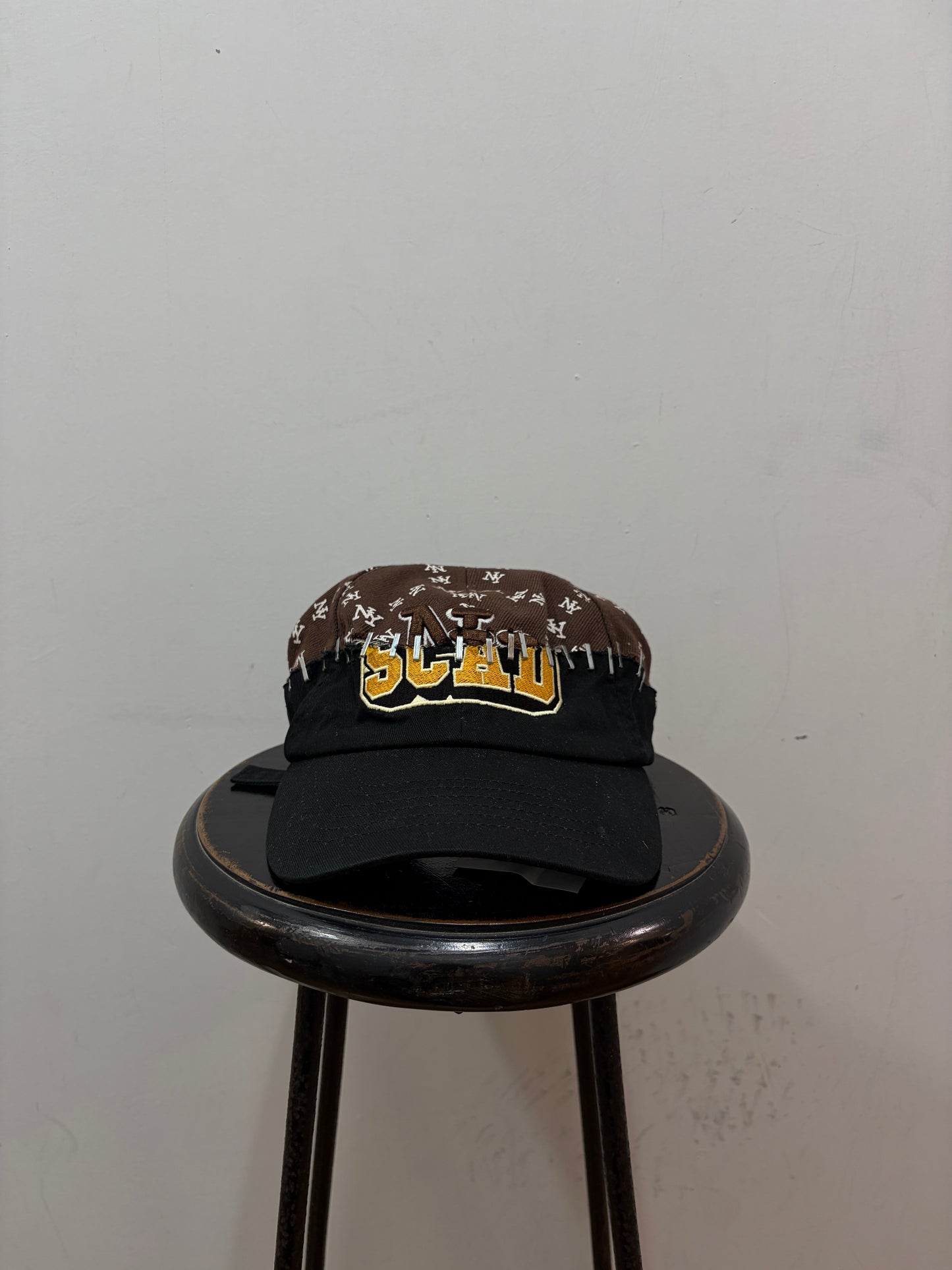 KOZABURO_PRM Cap Multi Line (Multi 01)