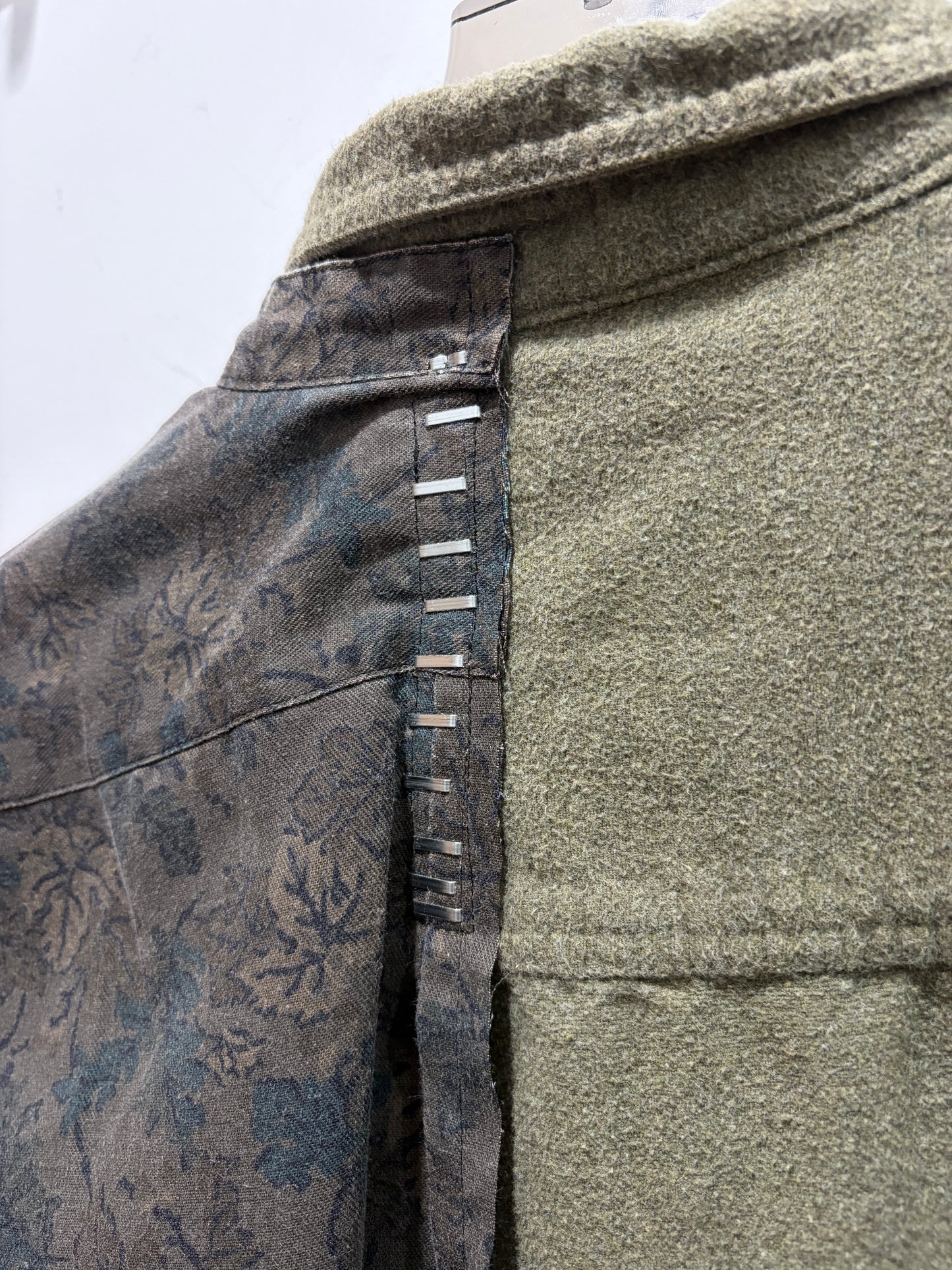 KOZABURO_Prm Shirts (Multi 01)