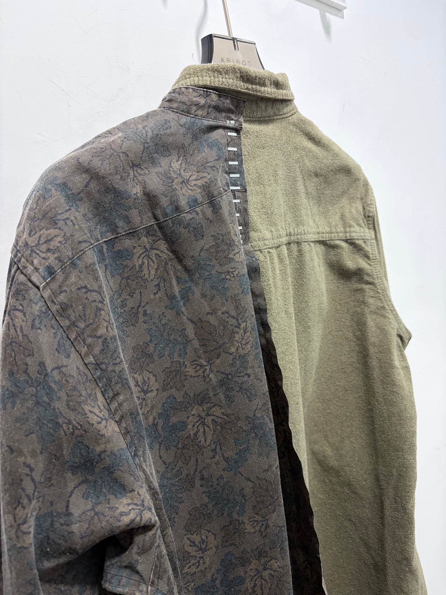 KOZABURO_Prm Shirts (Multi 01)