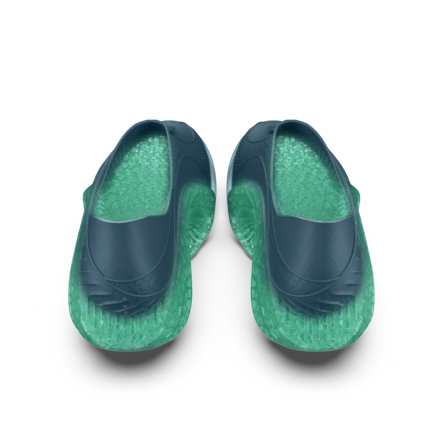 ALIVEFORM_SPIRALIS LOW (Lagoon)