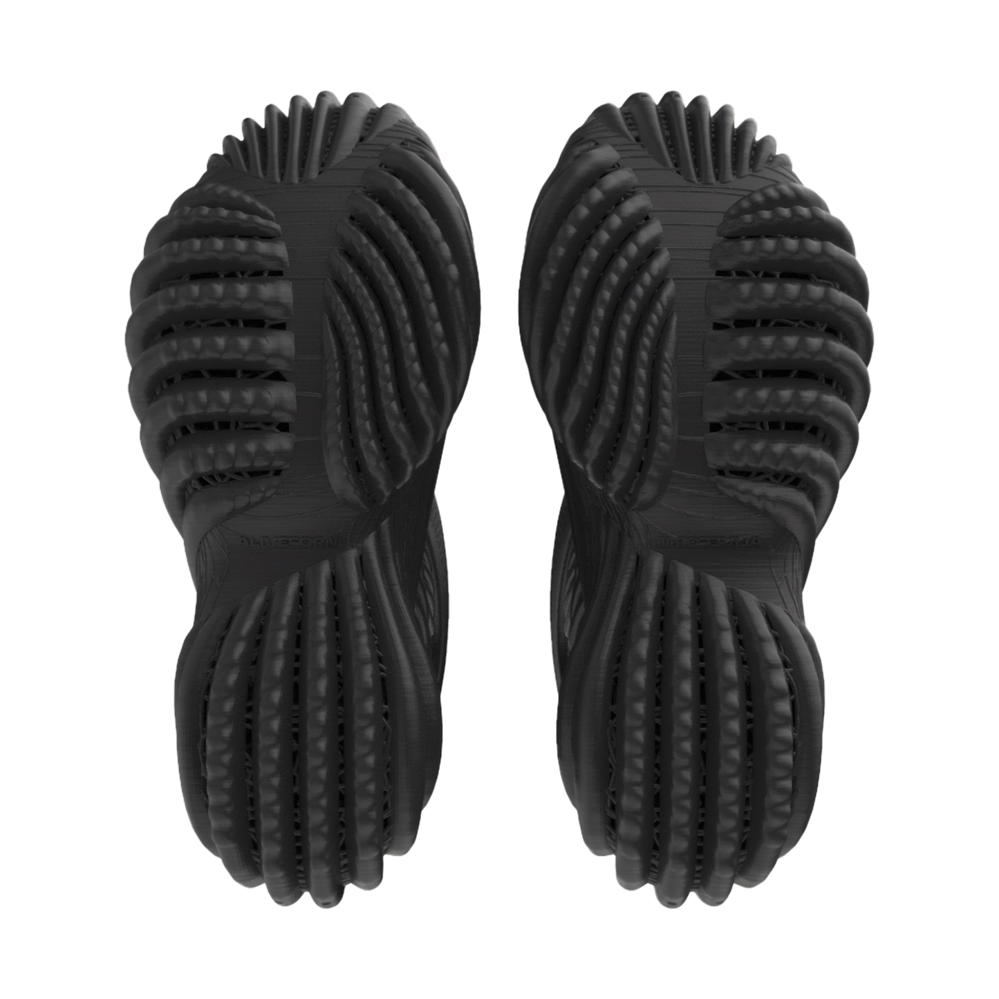 ALIVEFORM_ARMIS HIGH (Charcoal)