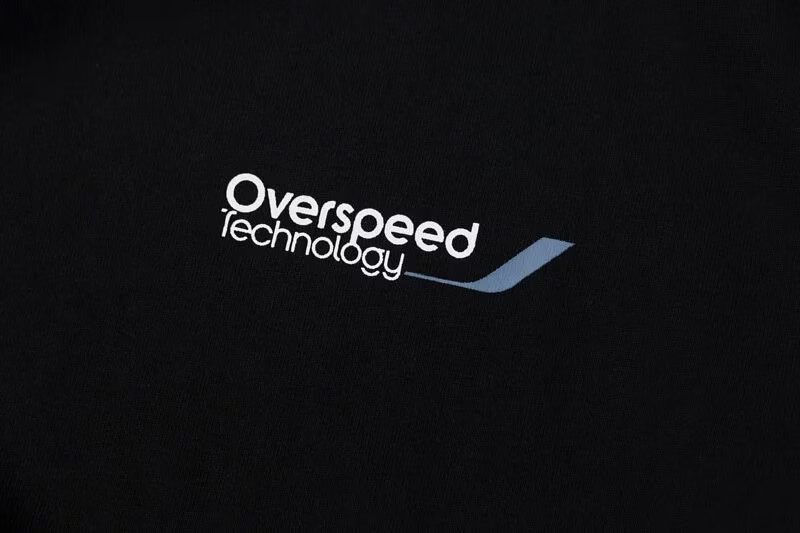 PROTOTYP _T0121 OS Tee (Black)