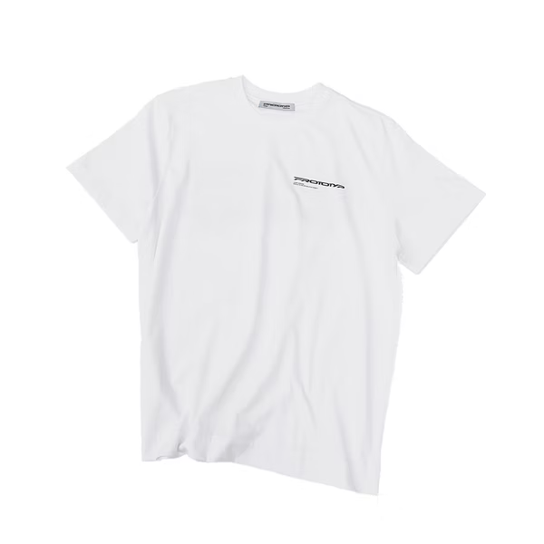 PROTOTYP _T0321 OS Mod Tee (White)