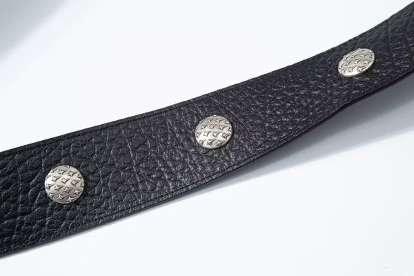Thug Club_Dragon Messenger Bag (Black)