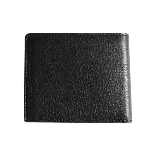 Thug Club_Rock Wallet (Black)
