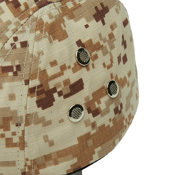 Thug Club_TC Army Cap (Beige)