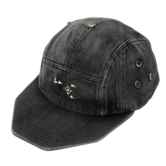 Thug Club_TC Army Cap (Denim)