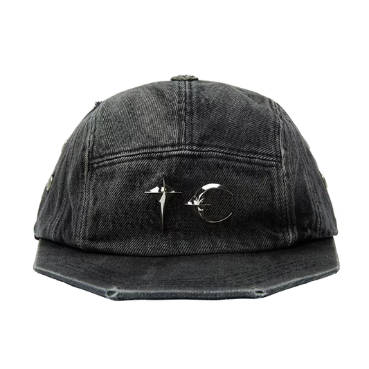 Thug Club_TC Army Cap (Denim)