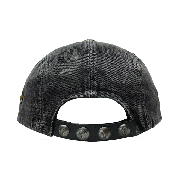 Thug Club_TC Army Cap (Denim)