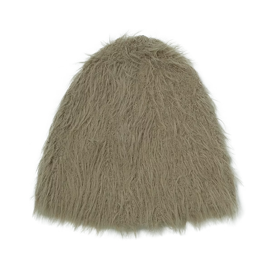 Thug Club_Chimera Beanie (Brown)