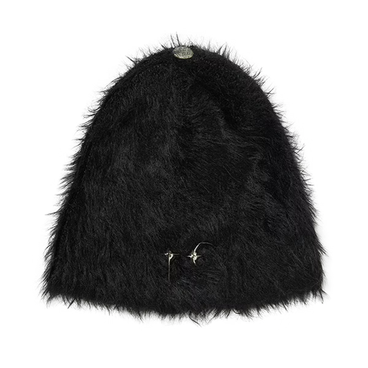 Thug Club_Chimera Beanie (Black)