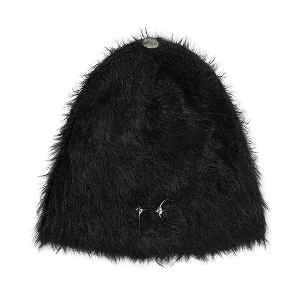 Thug Club_Chimera Beanie (Black)