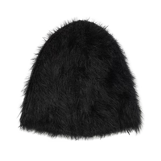 Thug Club_Chimera Beanie (Black)