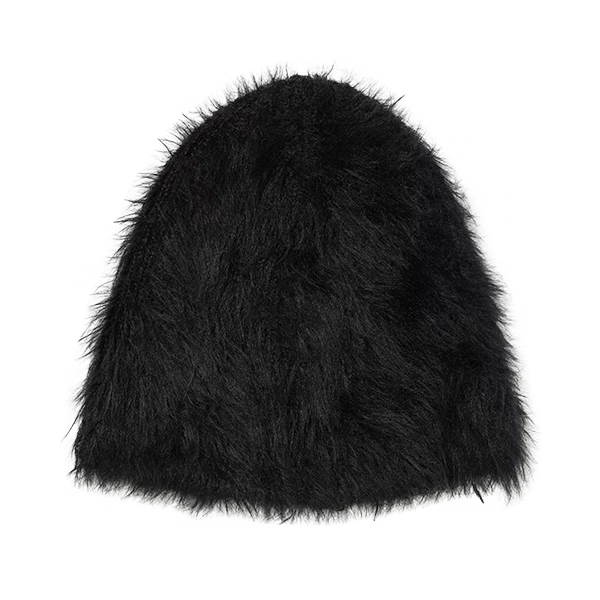 Thug Club_Chimera Beanie (Black)