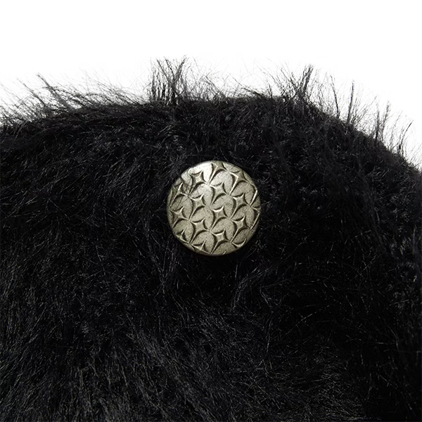 Thug Club_Chimera Beanie (Black)
