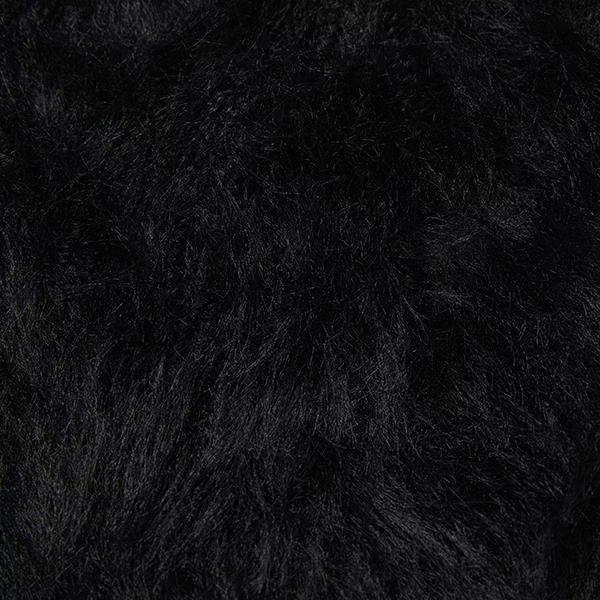 Thug Club_Chimera Beanie (Black)