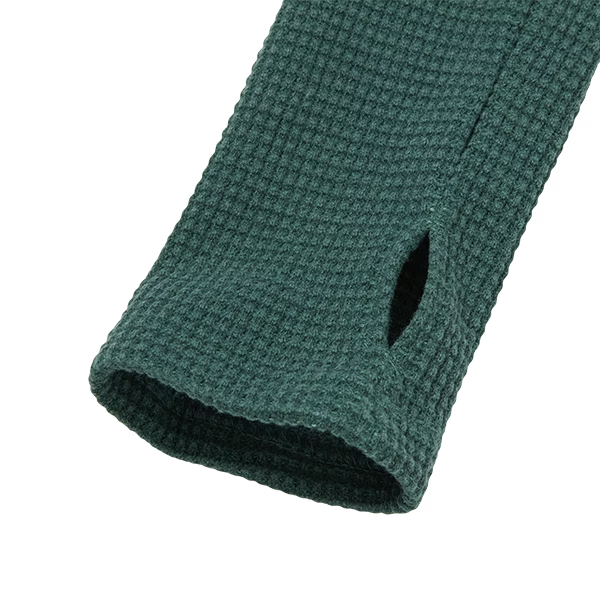Thug Club_TC Cardigan (W) (Green)