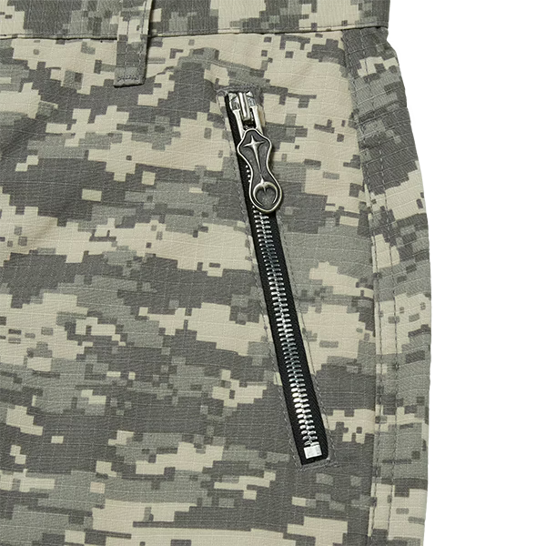 Thug Club_Bio Soldier Pants (Grey)
