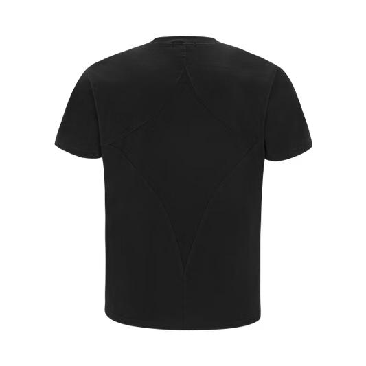 Thug Club_TC Slim T-shirt (Black)