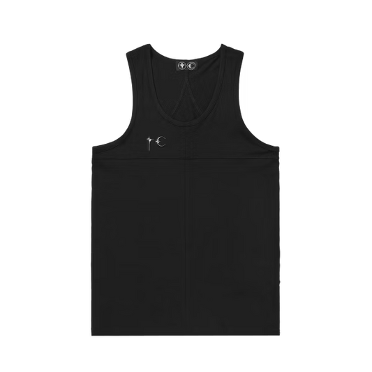 Thug Club_TC Tank Top (Black)