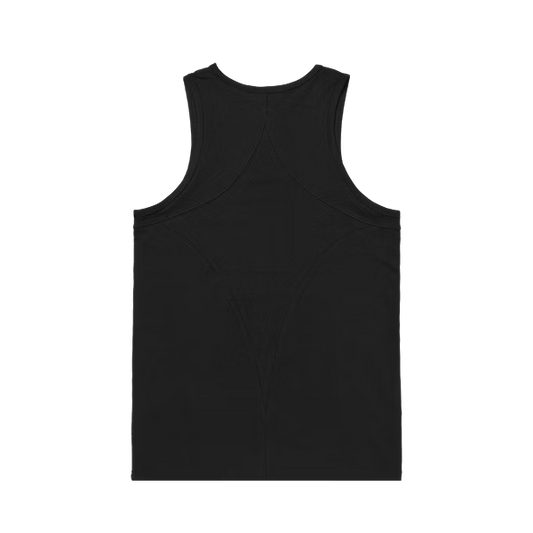 Thug Club_TC Tank Top (Black)
