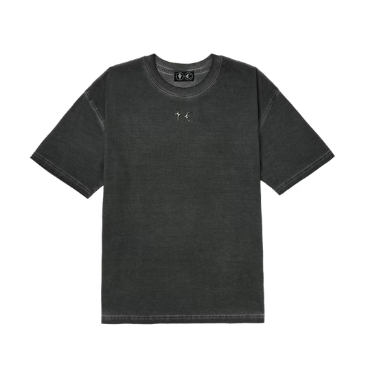 Thug Club_TC Basic T-Shirt (Grey)