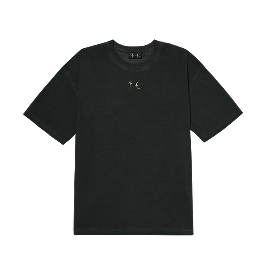 Thug Club_TC Basic T-Shirt (Black)