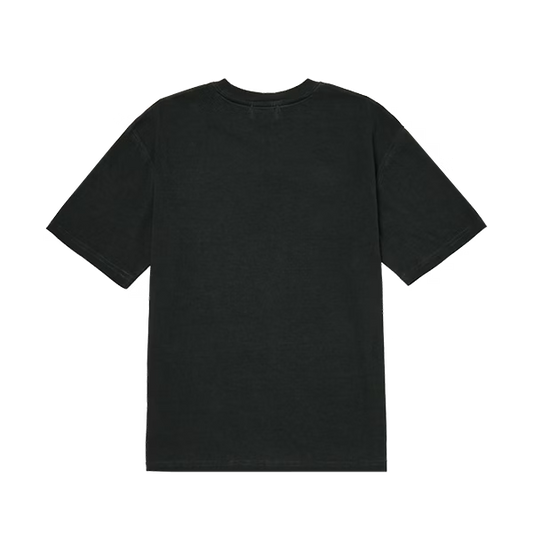 Thug Club_TC Basic T-Shirt (Black)