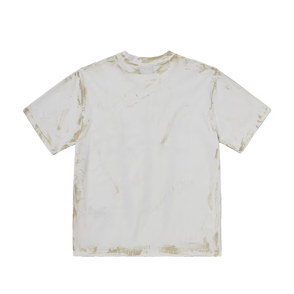 Thug Club_SanToRyu Master T-Shirt  (White)