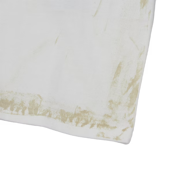 Thug Club_SanToRyu Master T-Shirt  (White)
