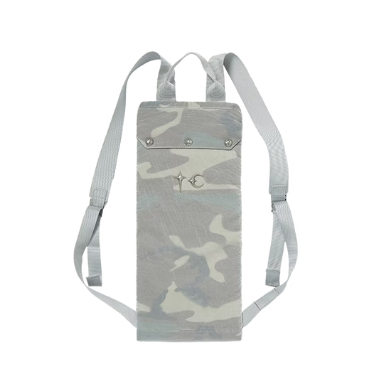 Thug Club_Clouded Quick Supply Bag (Multi)