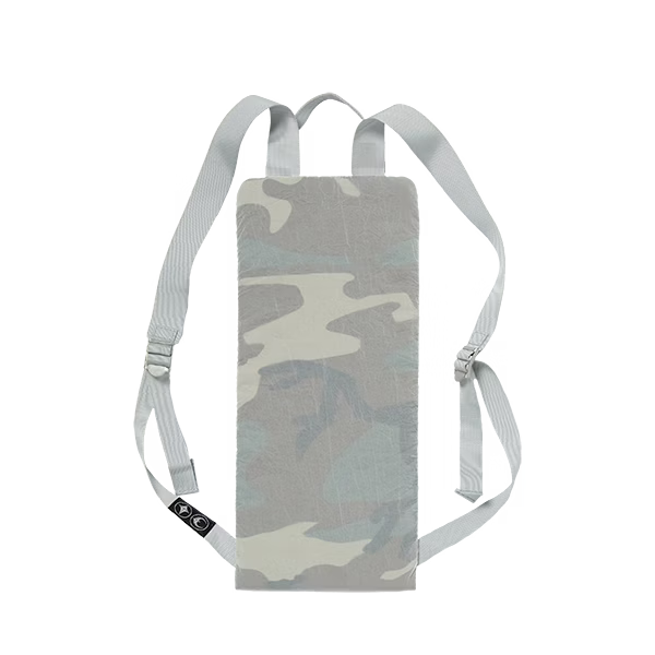 Thug Club_Clouded Quick Supply Bag (Multi)