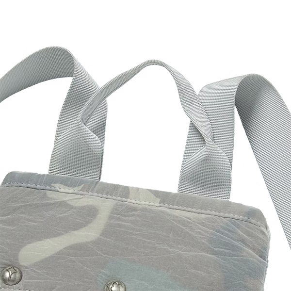 Thug Club_Clouded Quick Supply Bag (Multi)